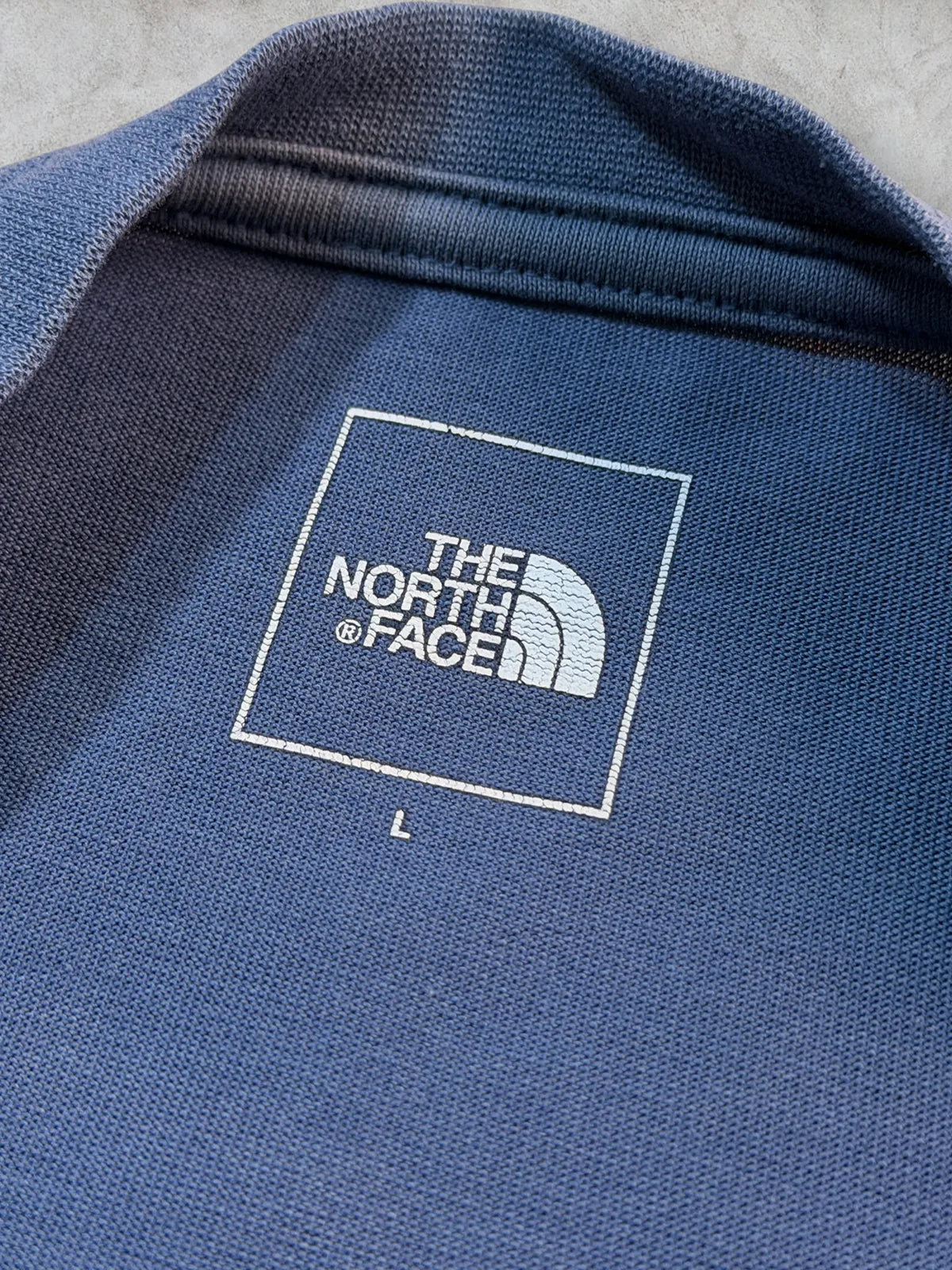 The North Face talla L