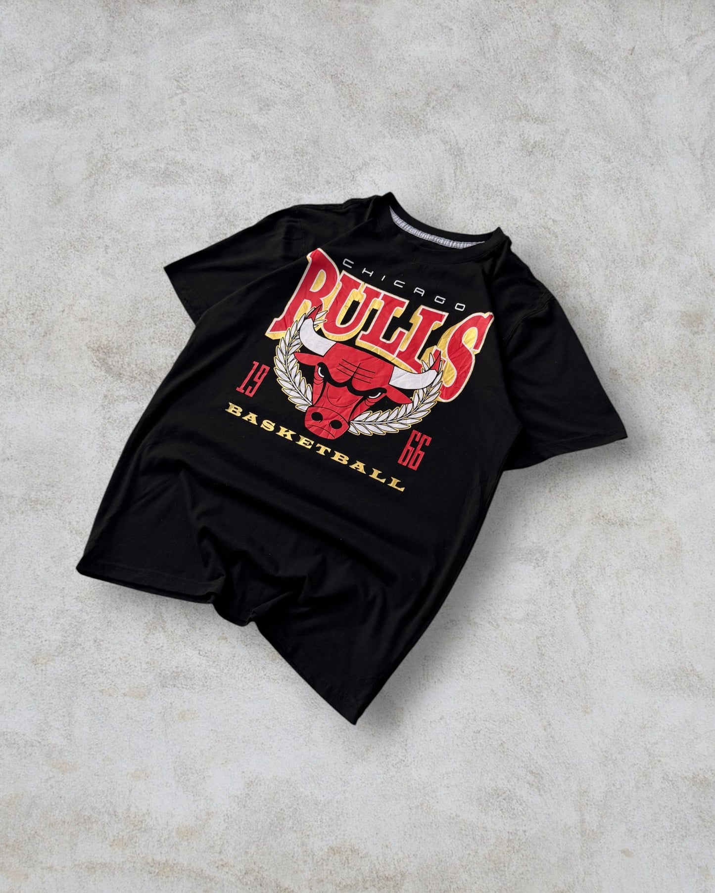 Chicago Bulls Talla M