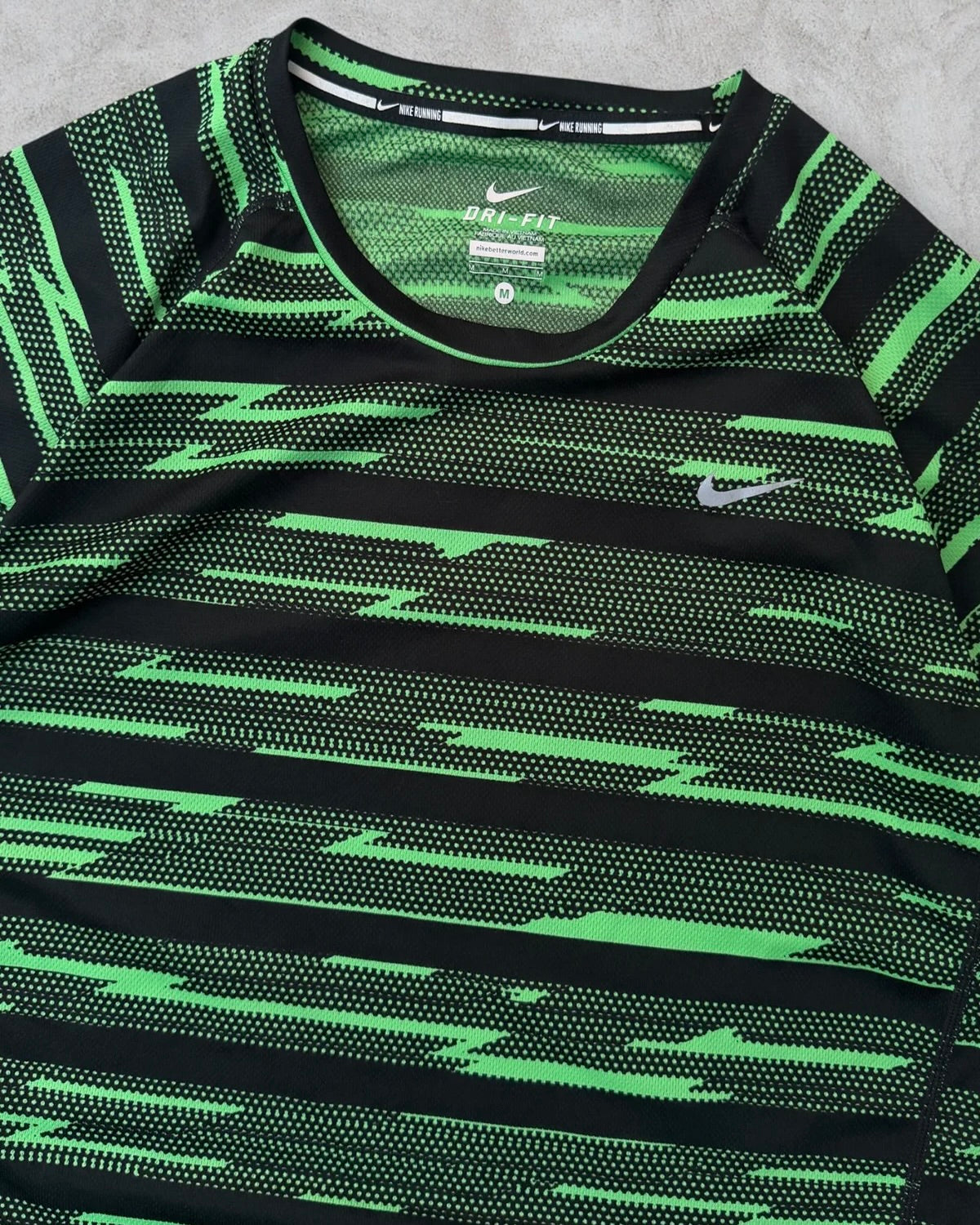 Nike Running talla M 
✔️10/10