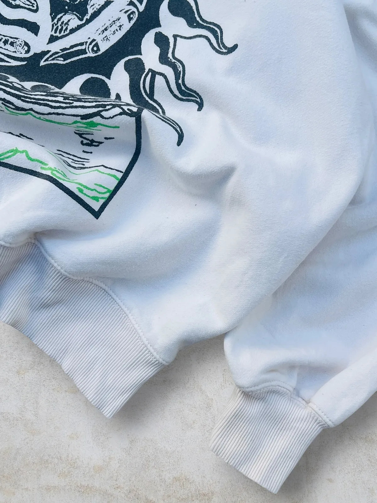 Crecknew Sublime talla M