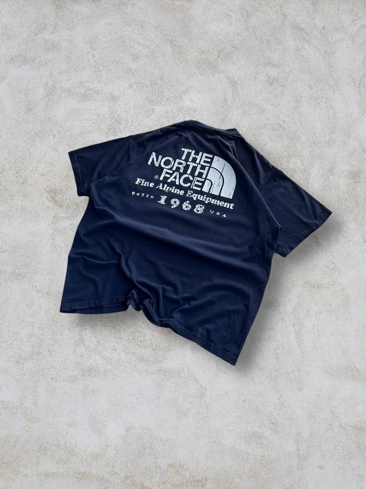 The North Face Vintage XL