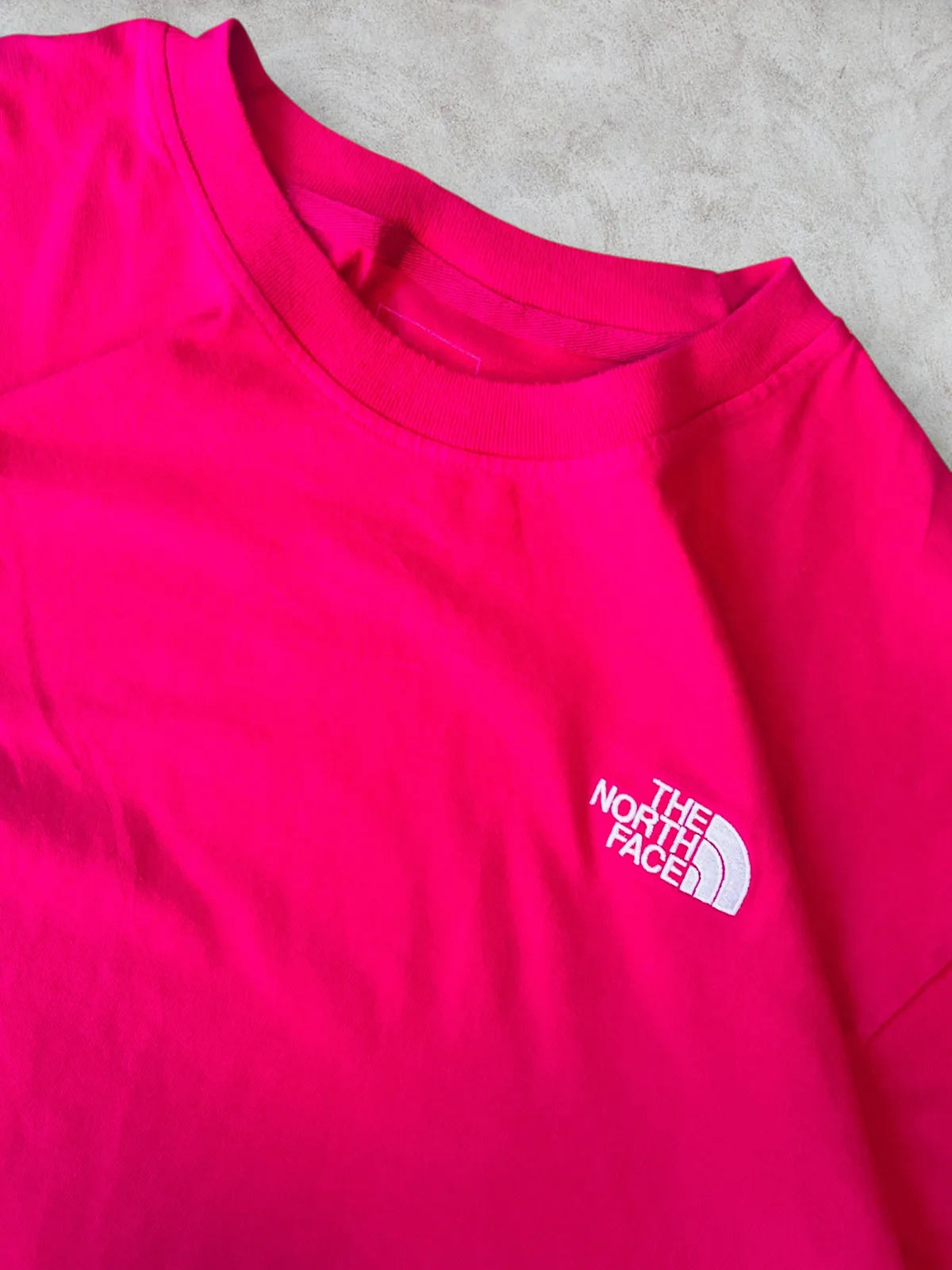 Playera The North Face talla L