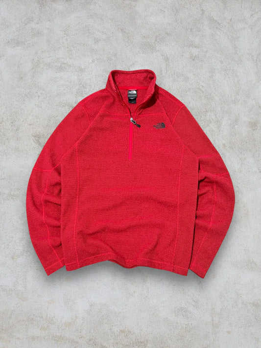 The North Face talla S - Suéter ligero