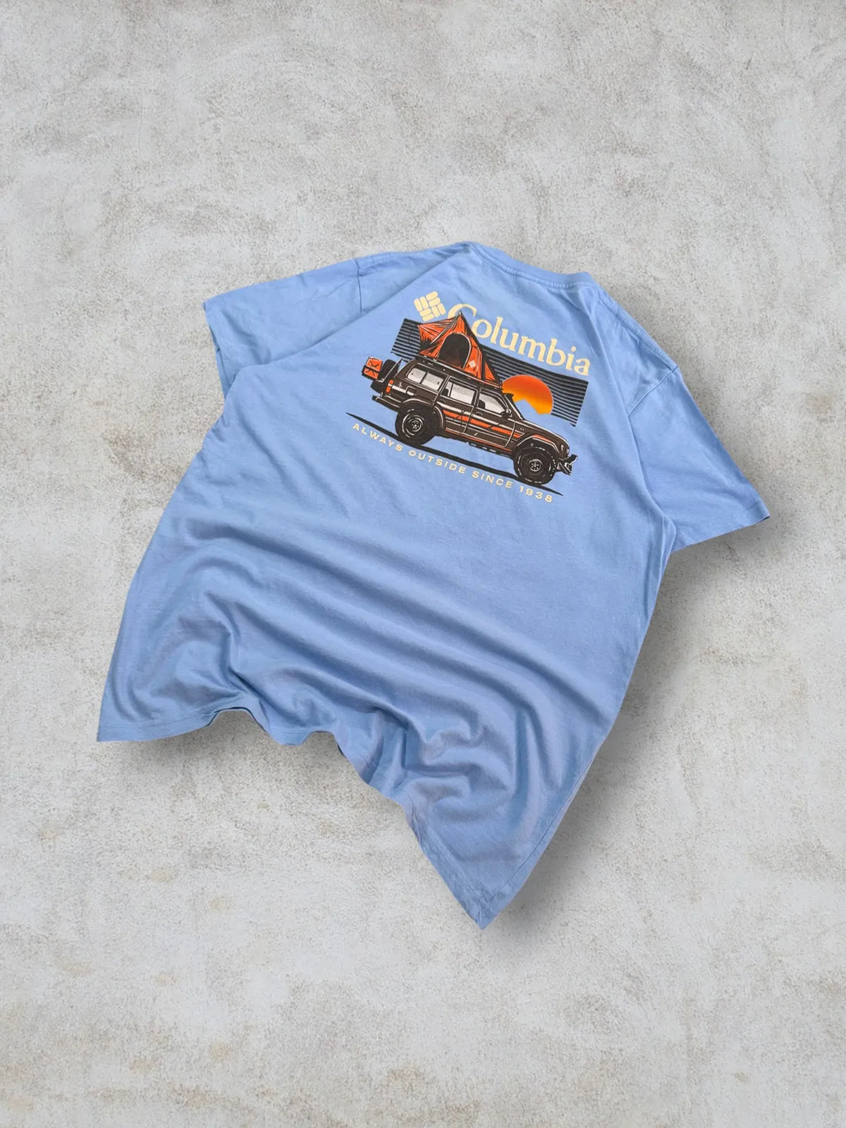 Columbia talla L