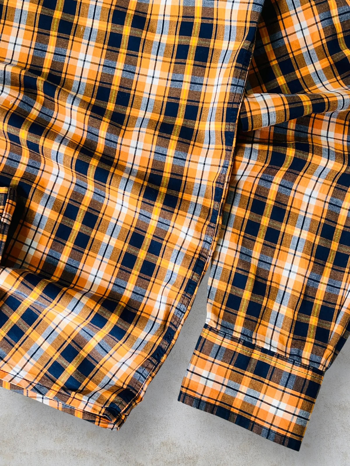 Camisa Club Room talla M