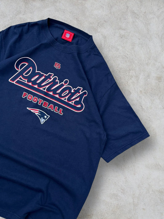 Patriots talla L