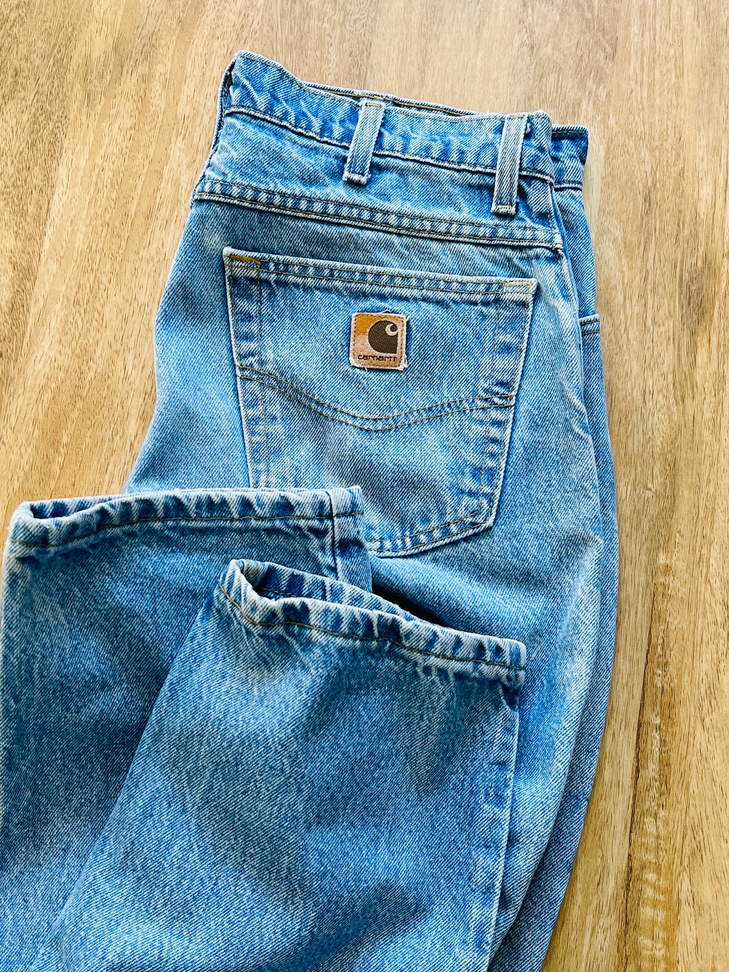 Carhartt Jeans