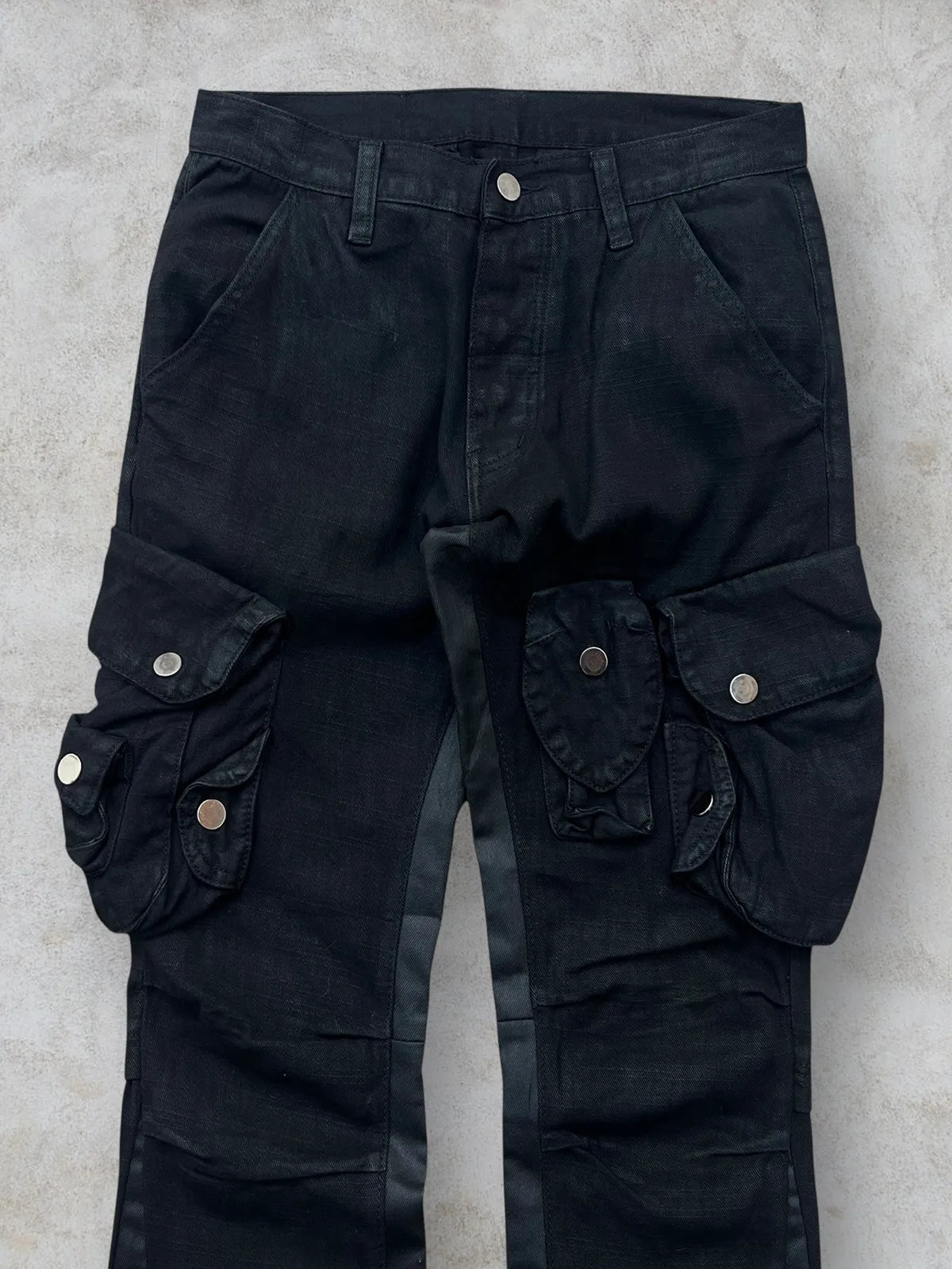 Mnml Cargo Jeans talla 29x30