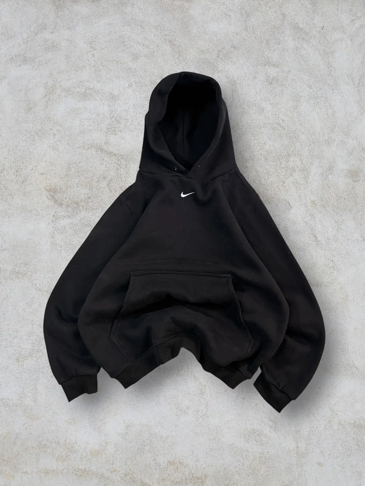 Hoodie Nike talla M