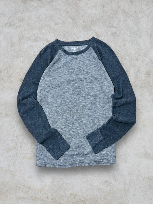 Arizona - Long Sleeve thermal talla S