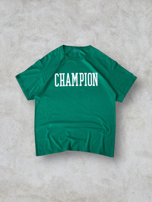 Champion Tee talla M