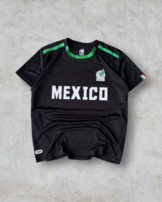 México Jersey talla XL reducida a L