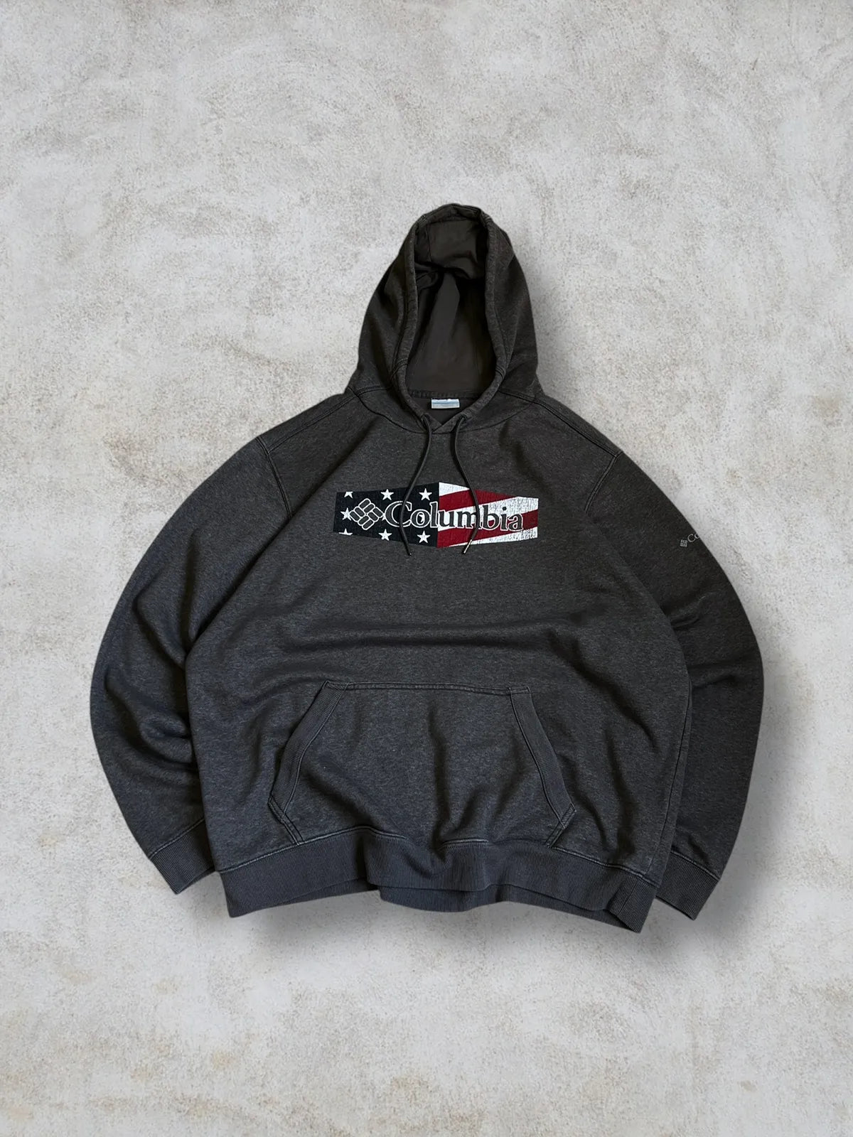 Hoodie Columbia talla L