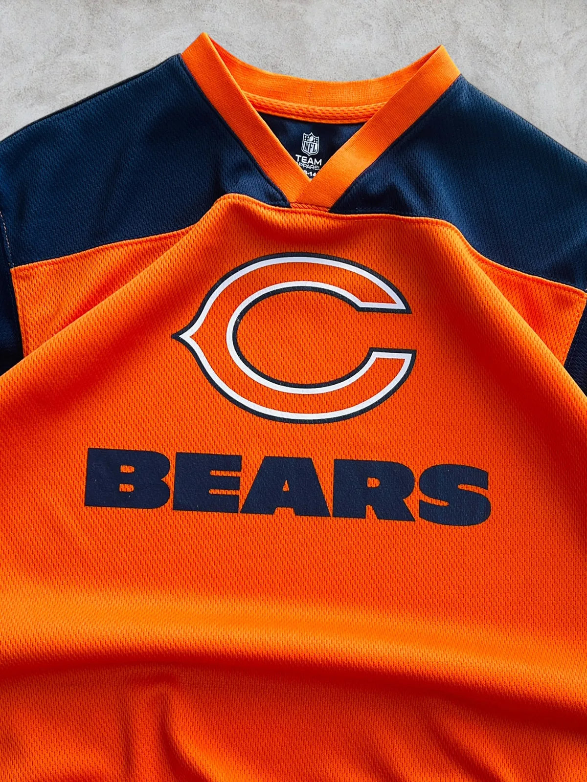 Chicago Bears talla S