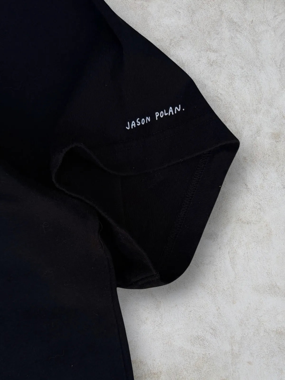 Uniqlo X Jason Polan talla M
