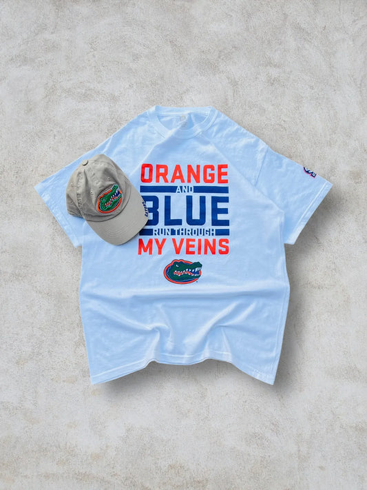Combo GATORS (Playera&Gorra)