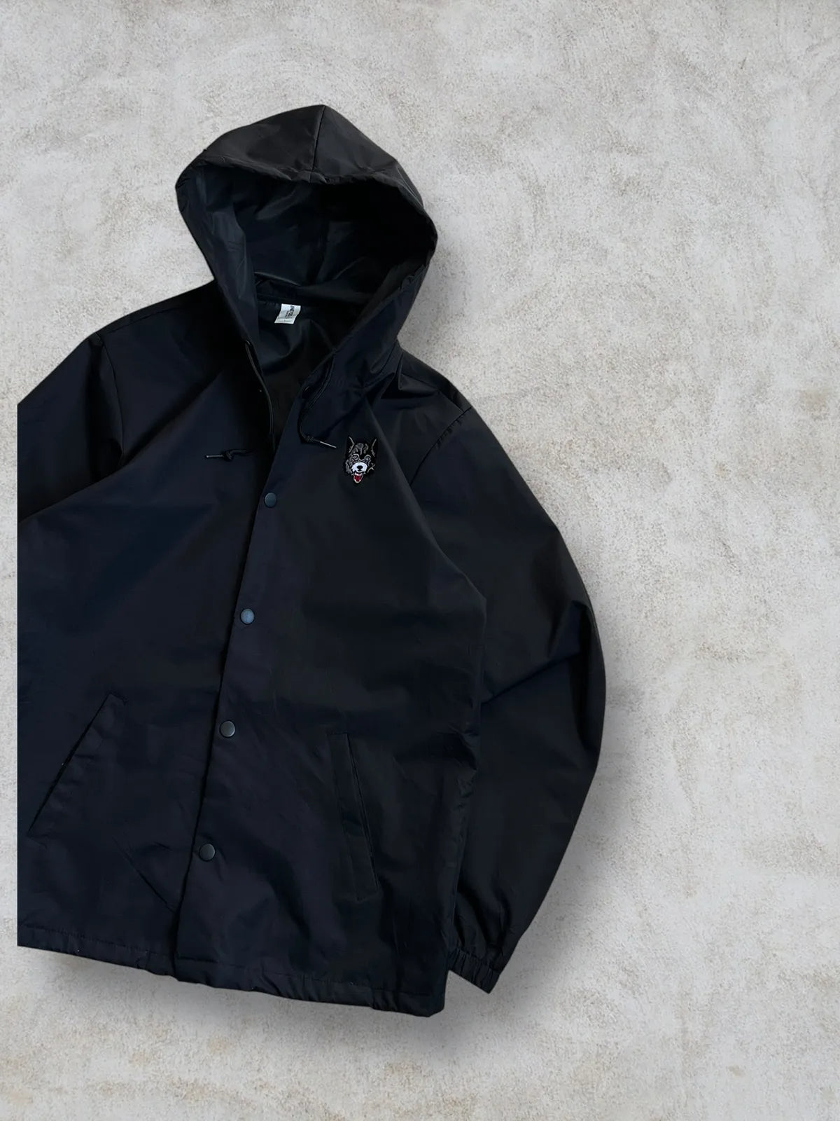 Independent - Impermeable L - M