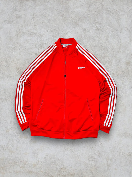 Adidas jacket talla M