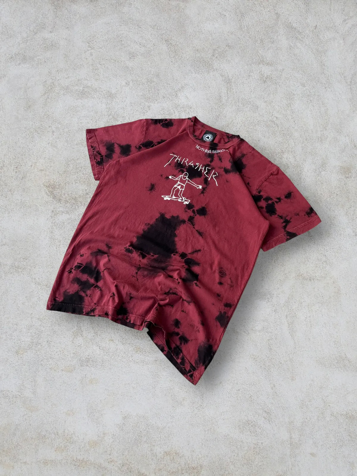 Thrasher talla M