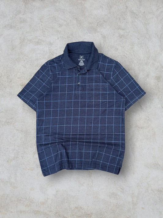 Polo George clásica talla S