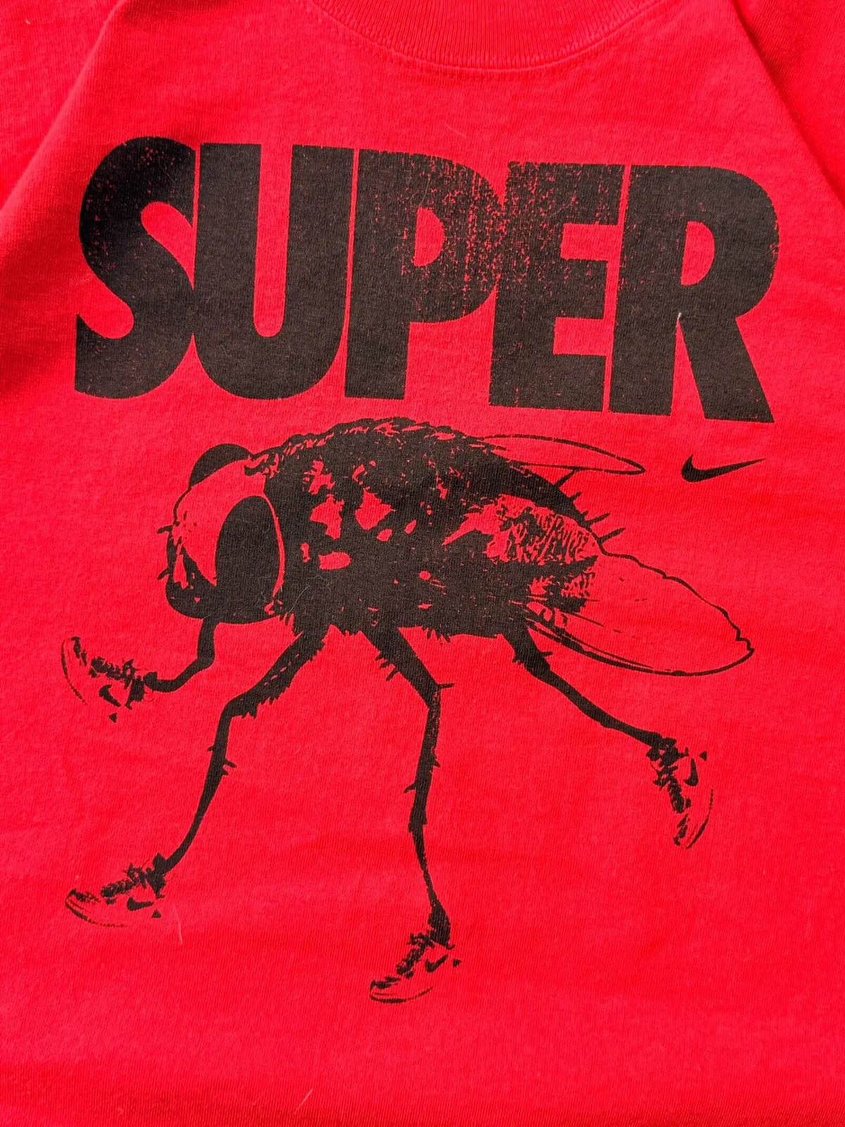 NIKE “Súper Fly” talla M