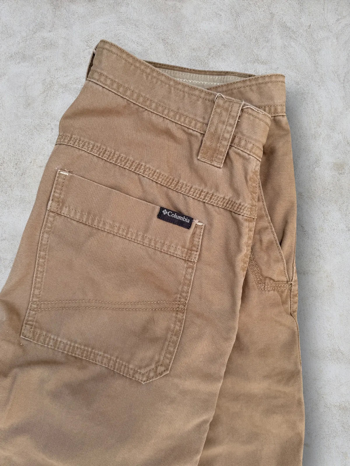 Shorts Columbia talla 30