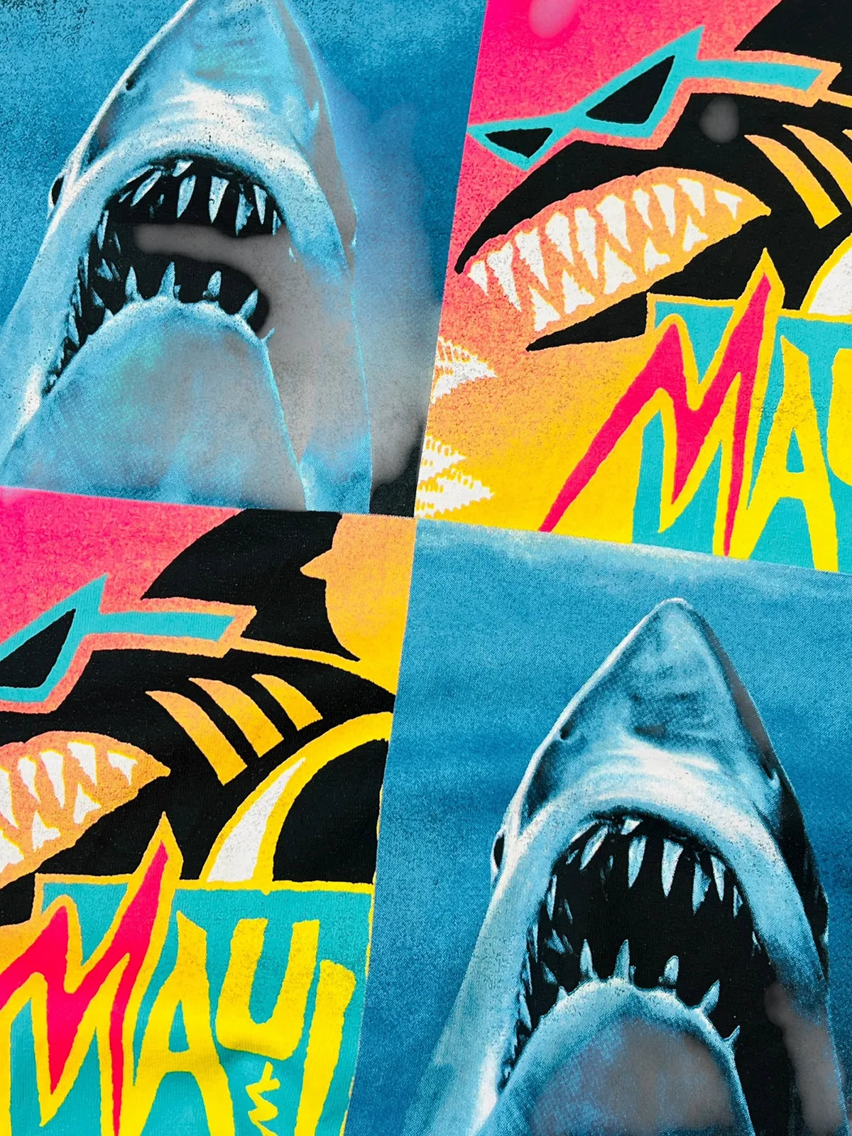 Jaws X Maui talla XL