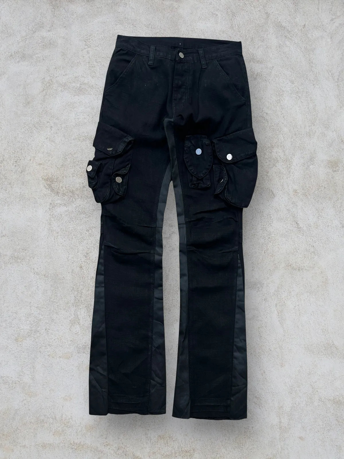 Mnml Cargo Jeans talla 29x30