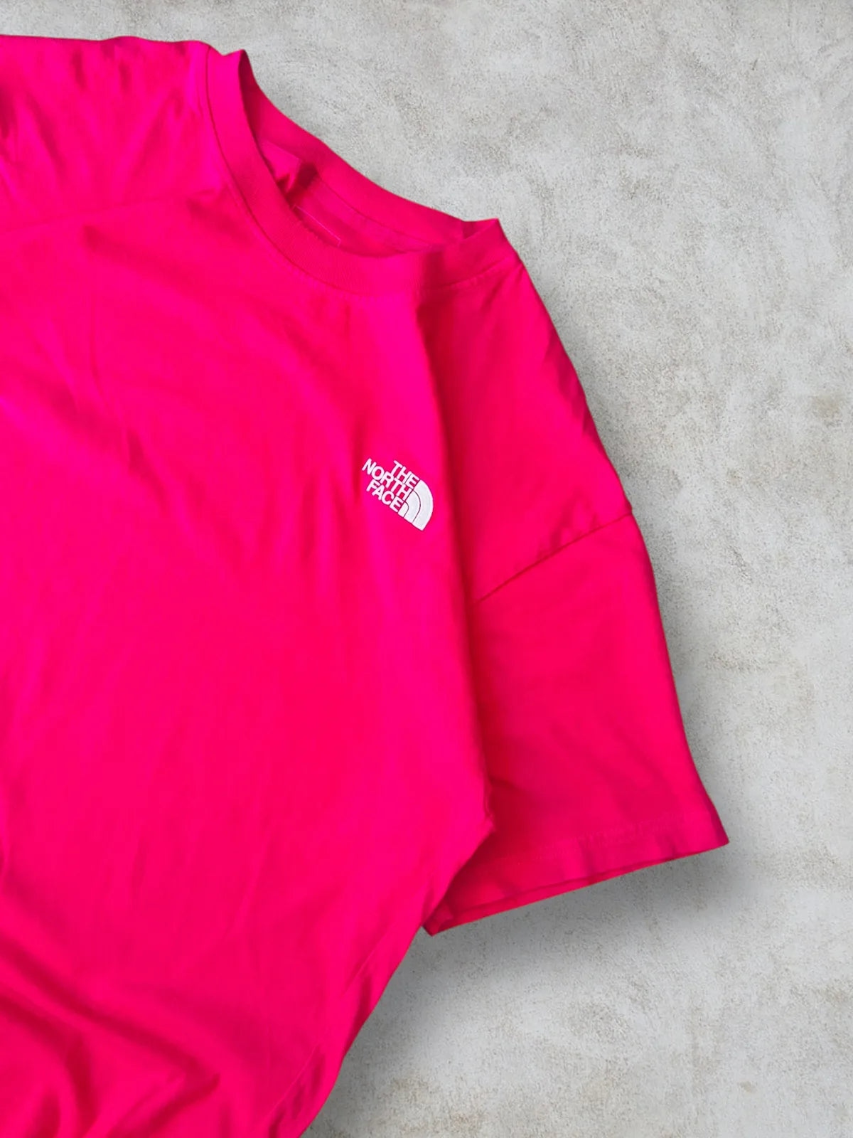 Playera The North Face talla L