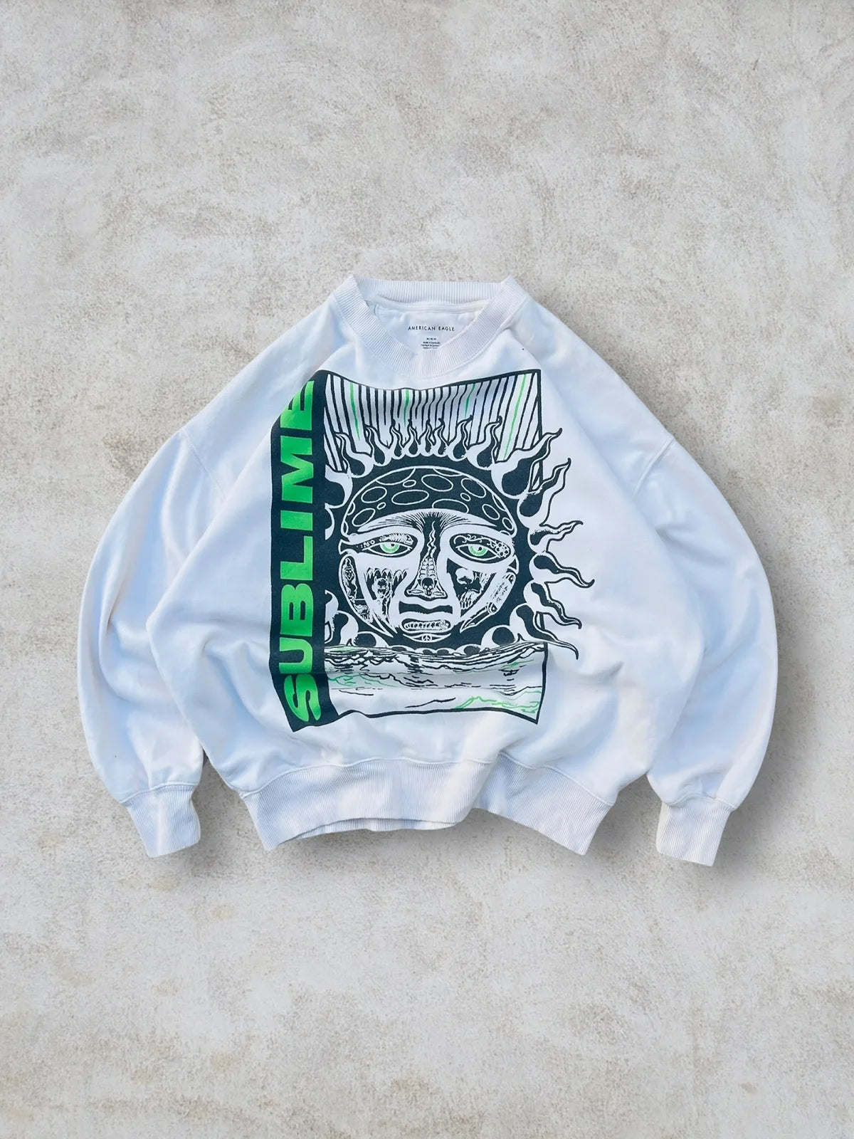 Crecknew Sublime talla M