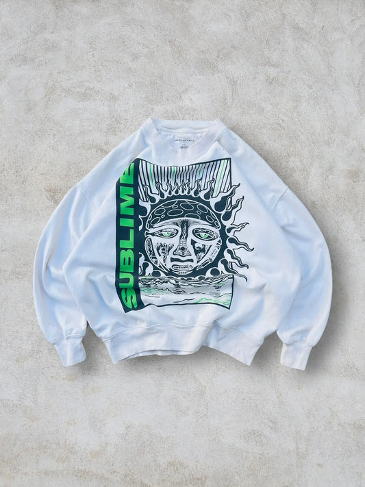 Crecknew Sublime talla M