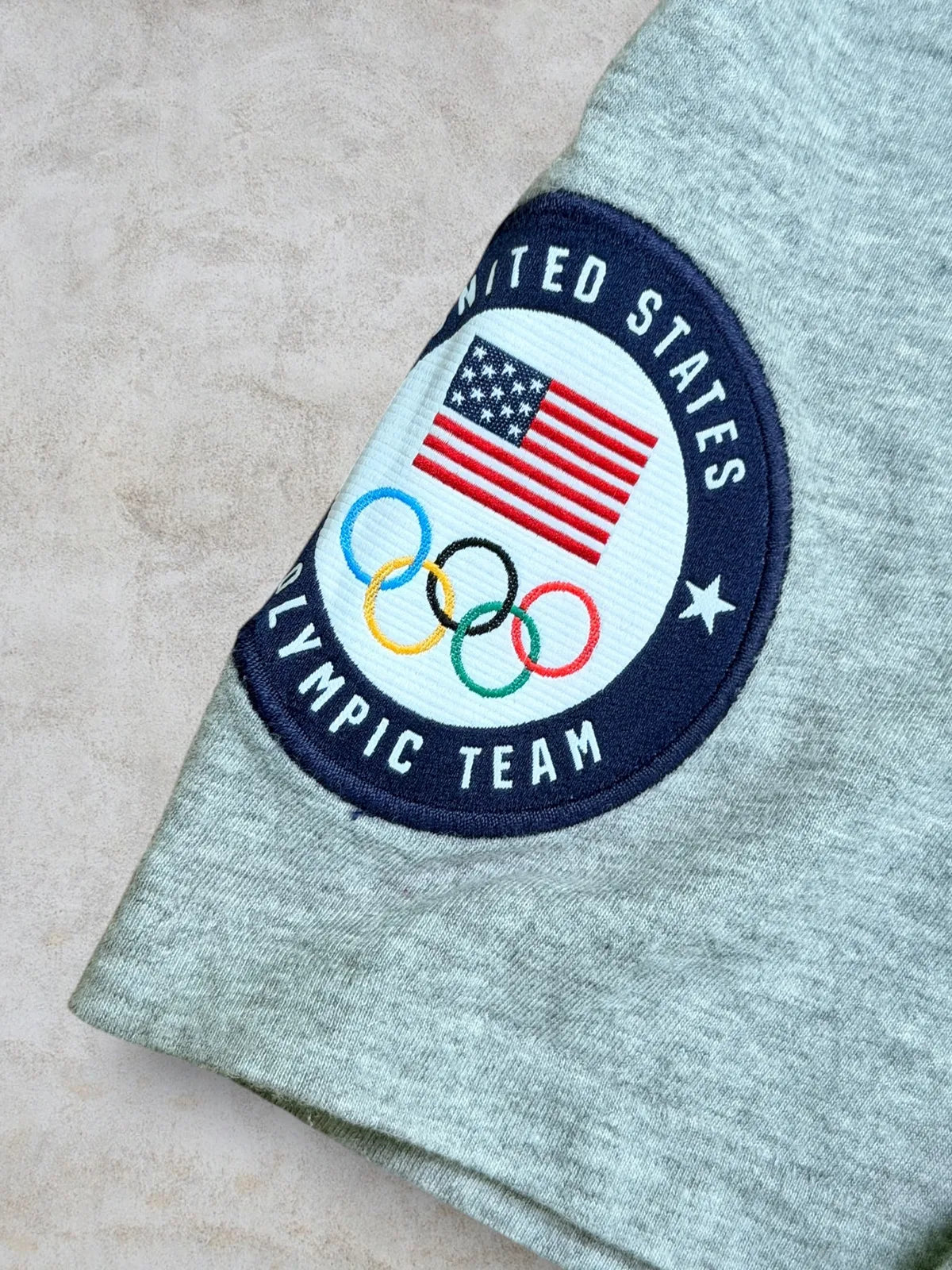 Ralph Lauren Juegos Olímpicos 2024 talla S