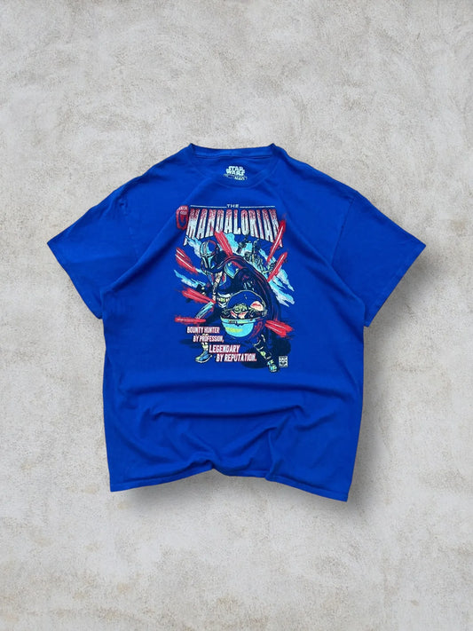 Star Wars talla XL