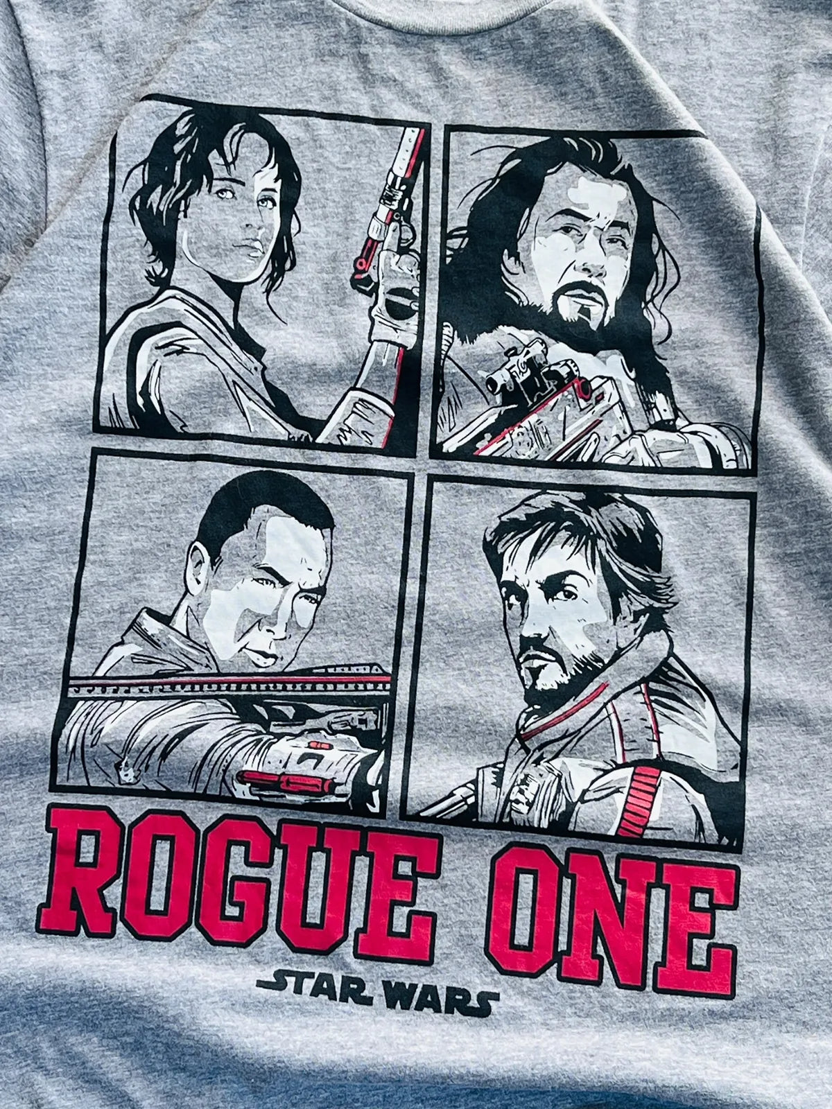 Star Wars Talla M