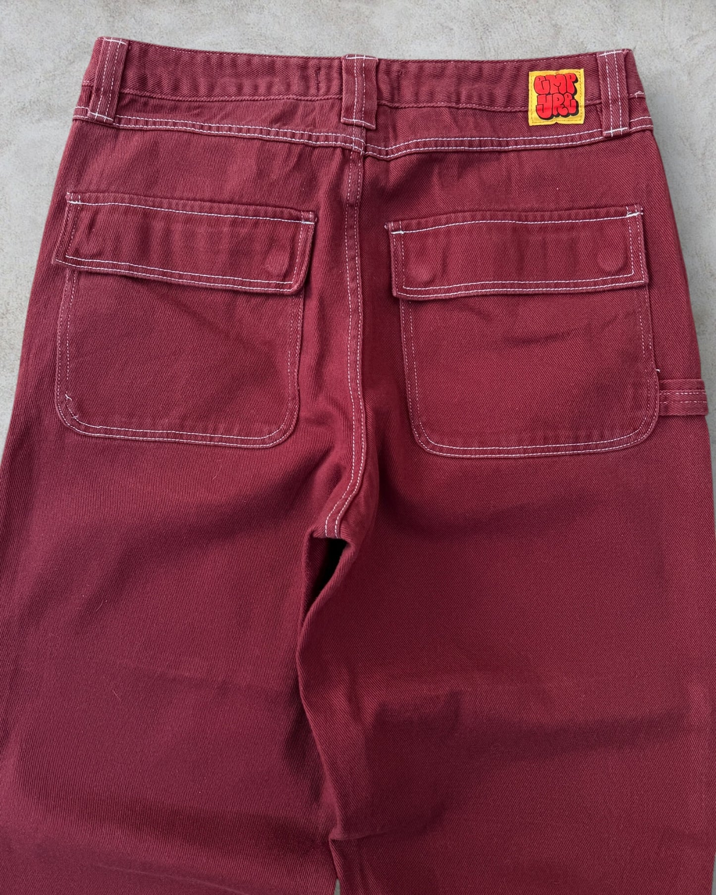 EMPYRE Baggy Jeans Double Knee talla 32x32