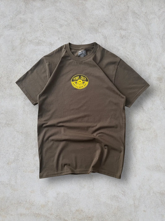 Benny Gold tee talla L