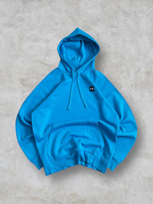 Hoodie Under Armour talla S