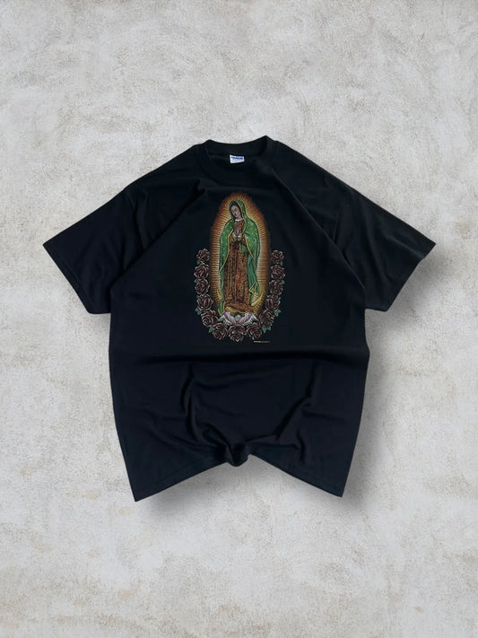 Wildside L.A María Tee talla XL