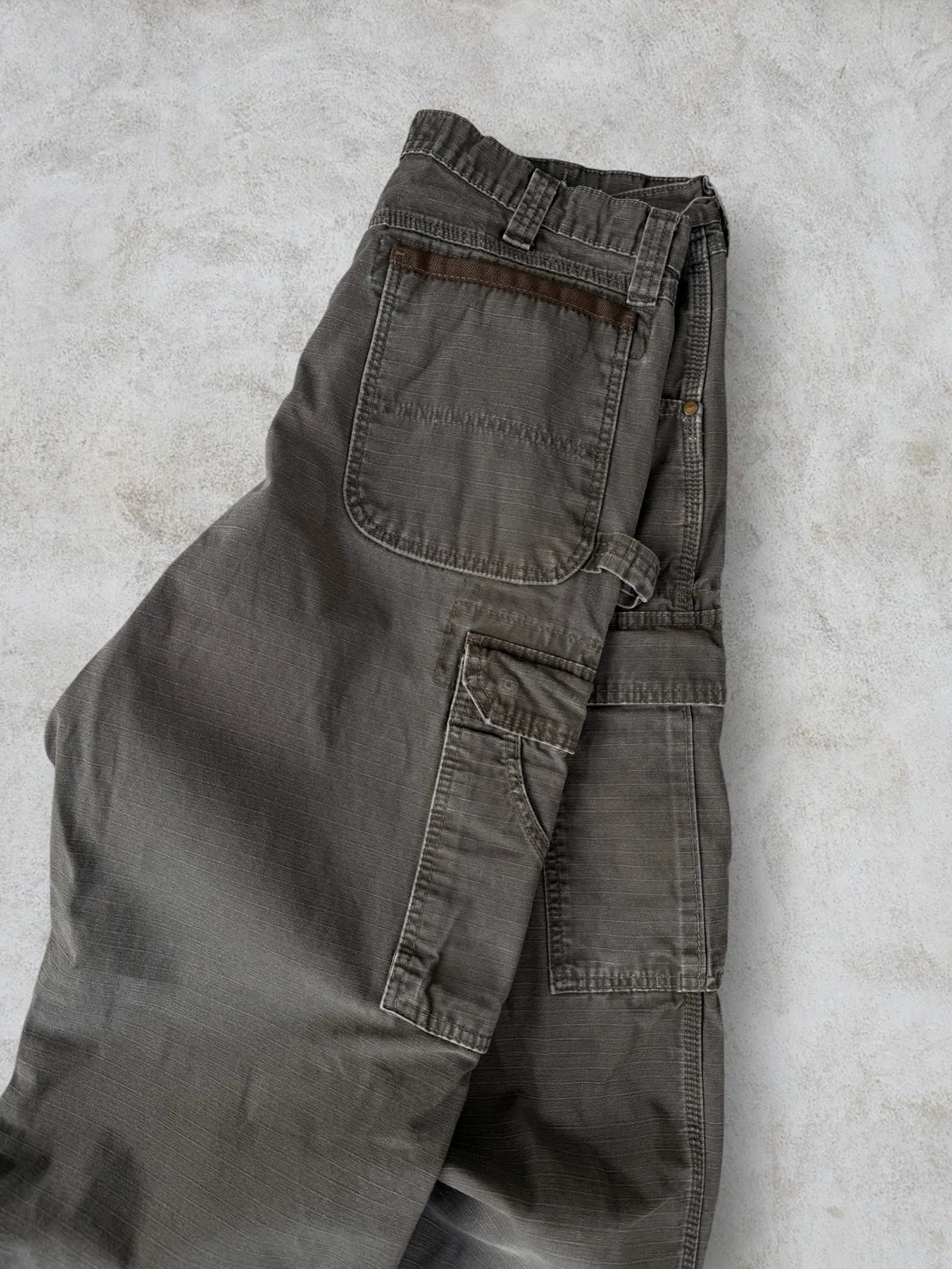 Wrangler Workwear Double Knee Pants talla 32x32