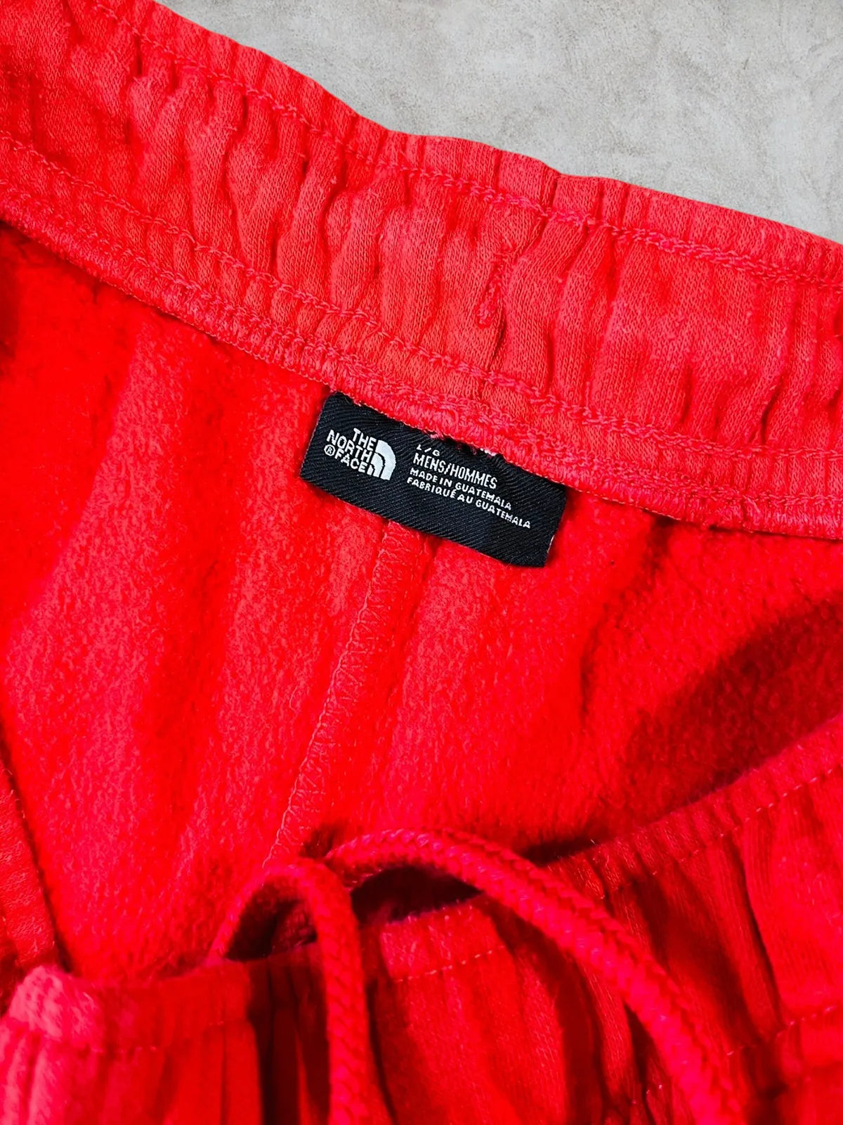 Short TNF talla L