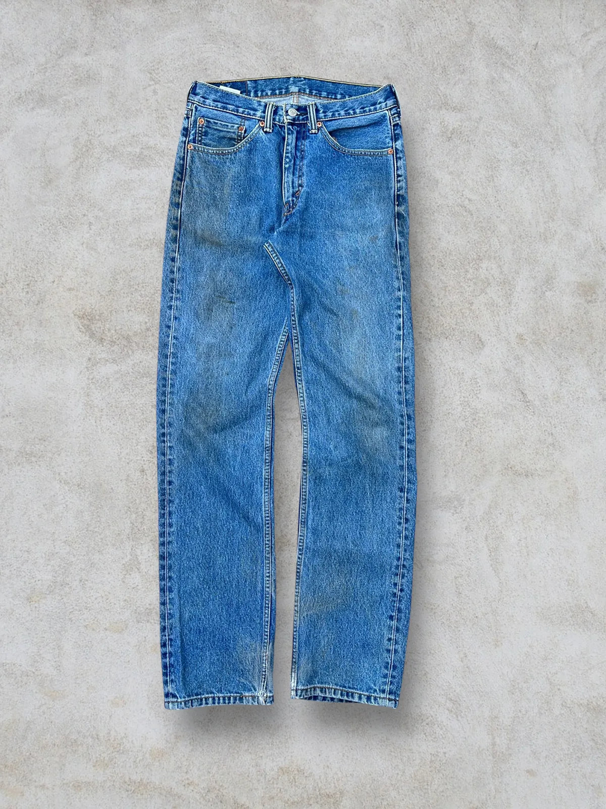 Levi’s 505 31x32