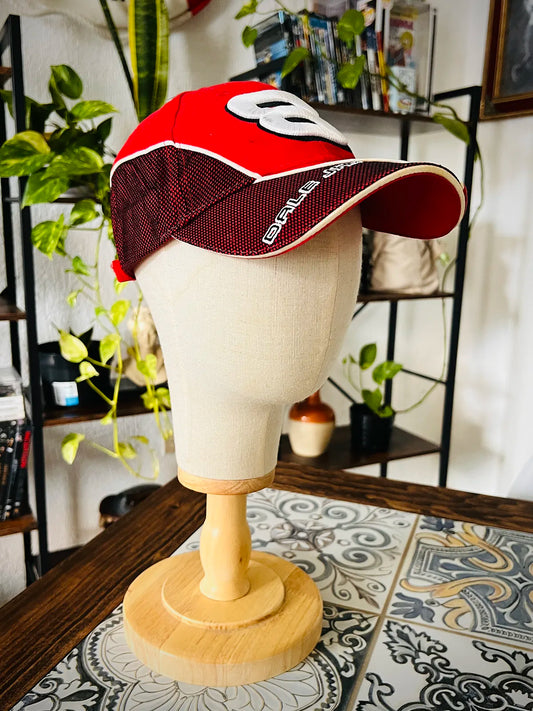 Gorra Nascar Vintage Budweiser “Dale Jr” Unitalla