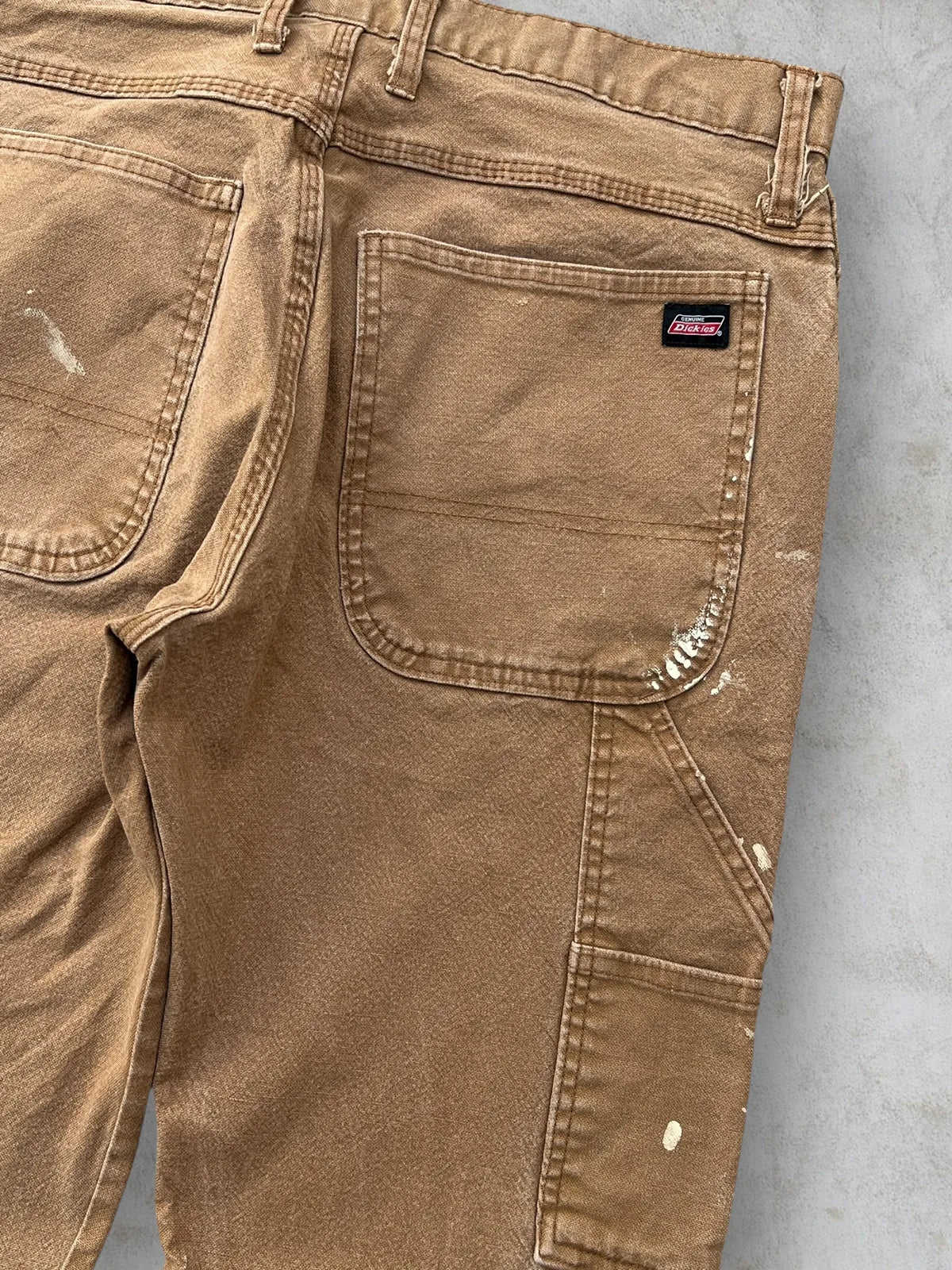 Dickies Carpenter Vintage 32x30