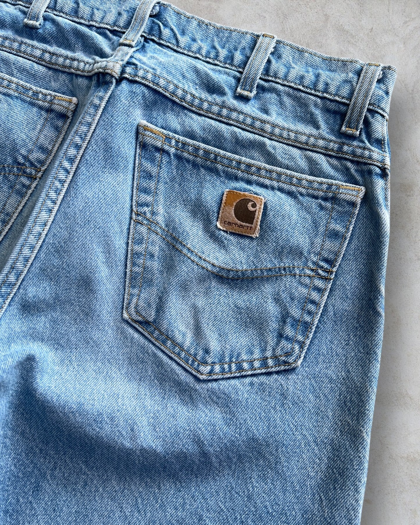 Carhartt Jeans