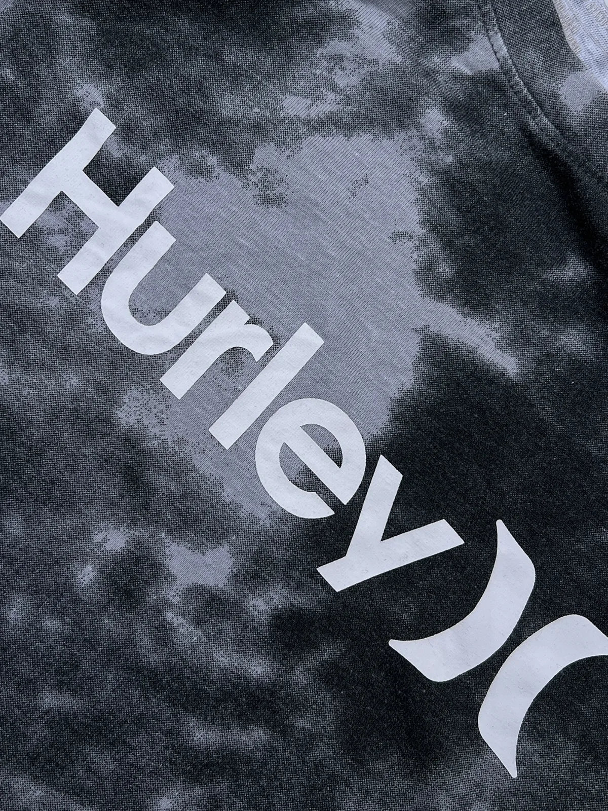 Hurley talla L