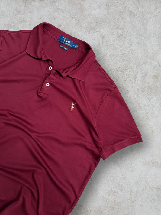 Polo Ralph Lauren talla M SlimFit