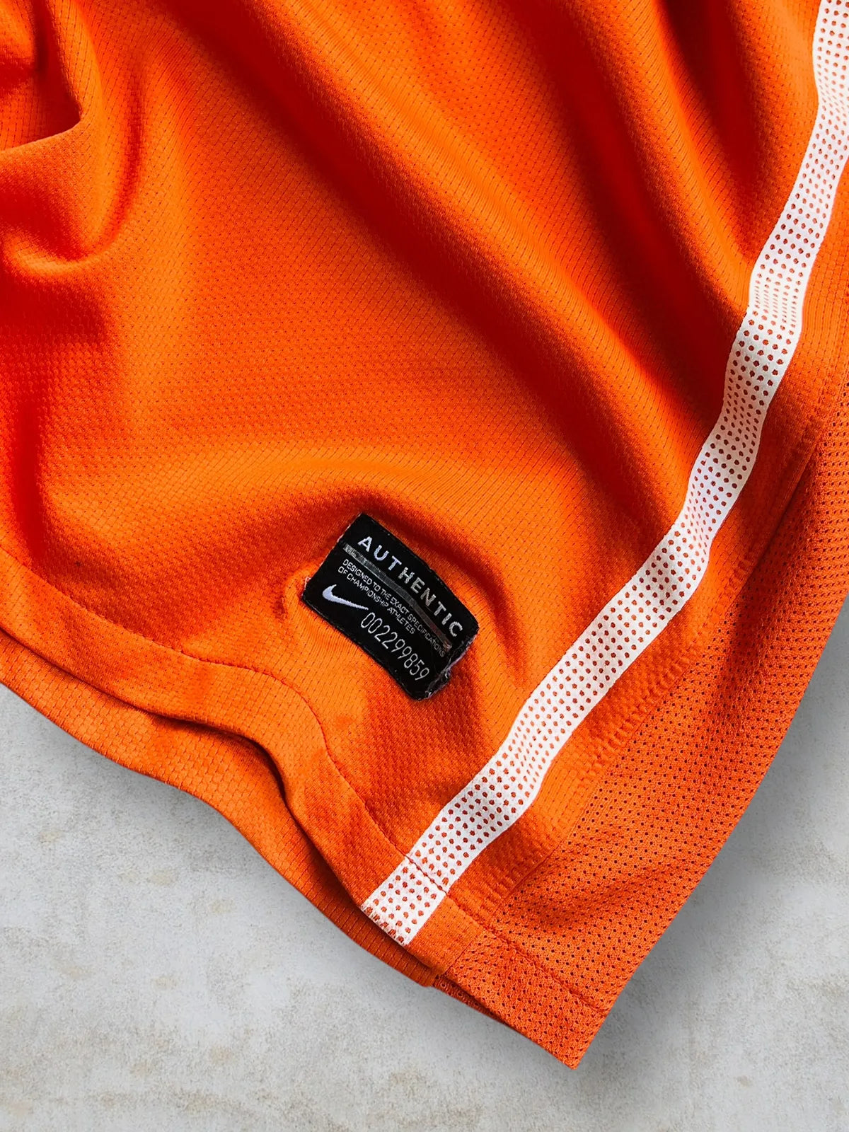 Holanda Jersey talla L by Nike