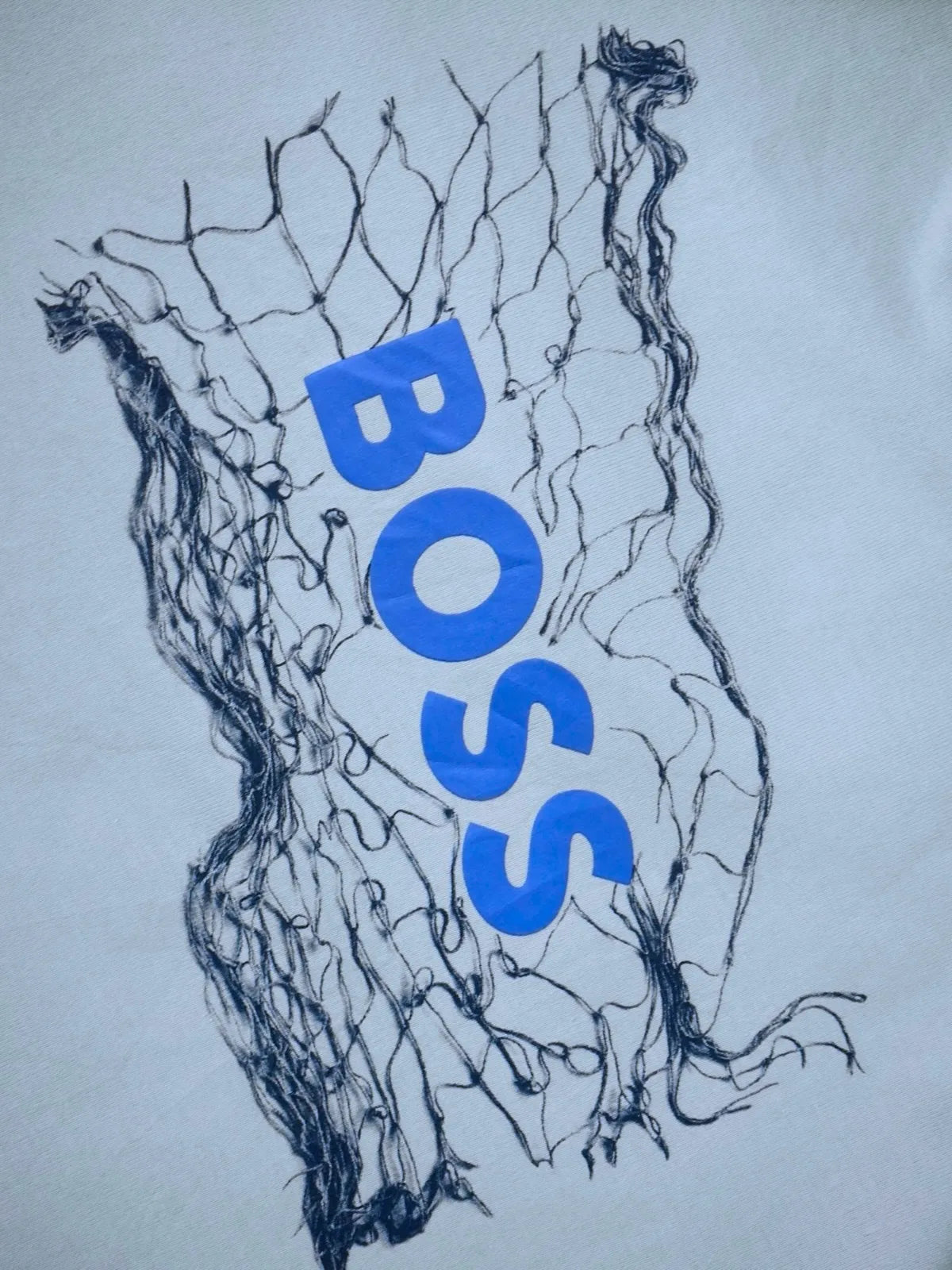 Boss XL reducida a L