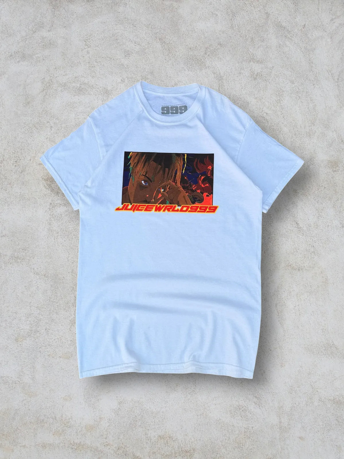 Juice World - Playera talla M