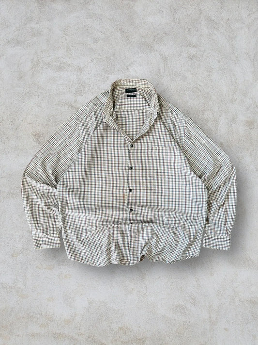 Camisa Dockers Premium talla XL